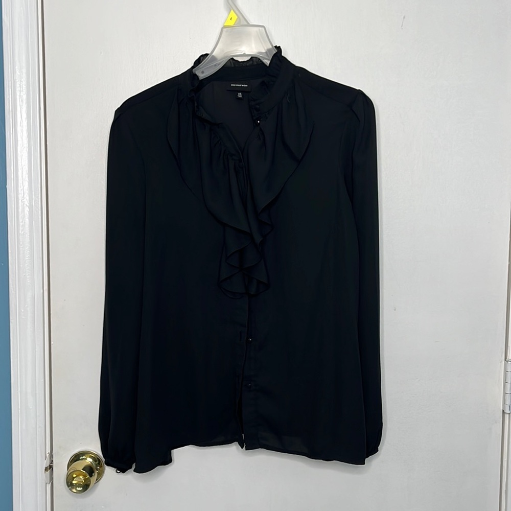 Who what wear -blouse